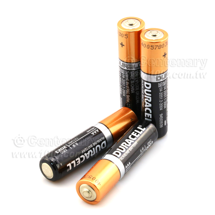 金頂電池44.5*10.5 - 5169 產品圖片