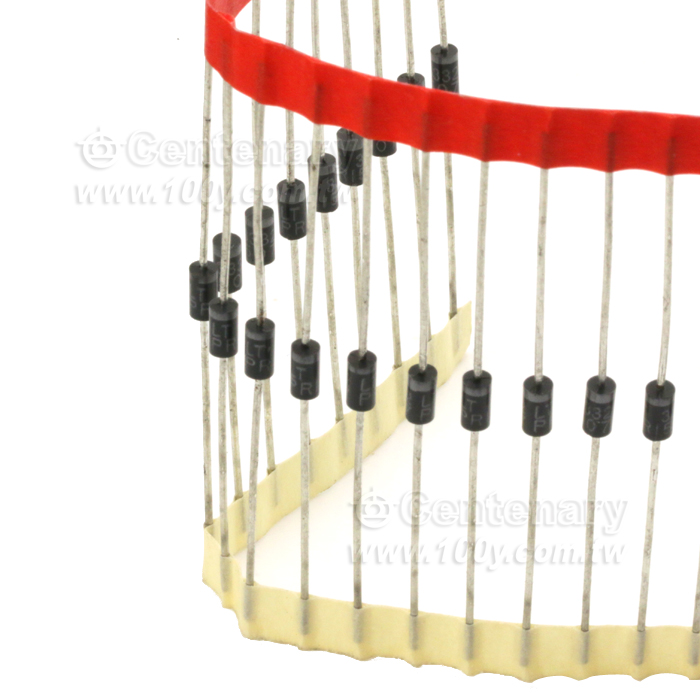 fast switching for high efficiency - 8489 Product Image