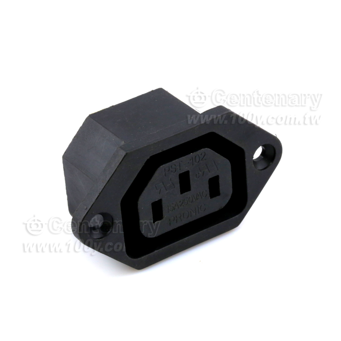 C13 Socket - 11139 Product Image