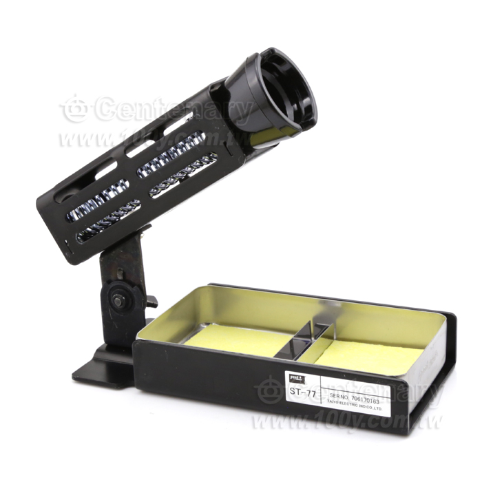 Soldering Iron Stand - 2475 Product Image