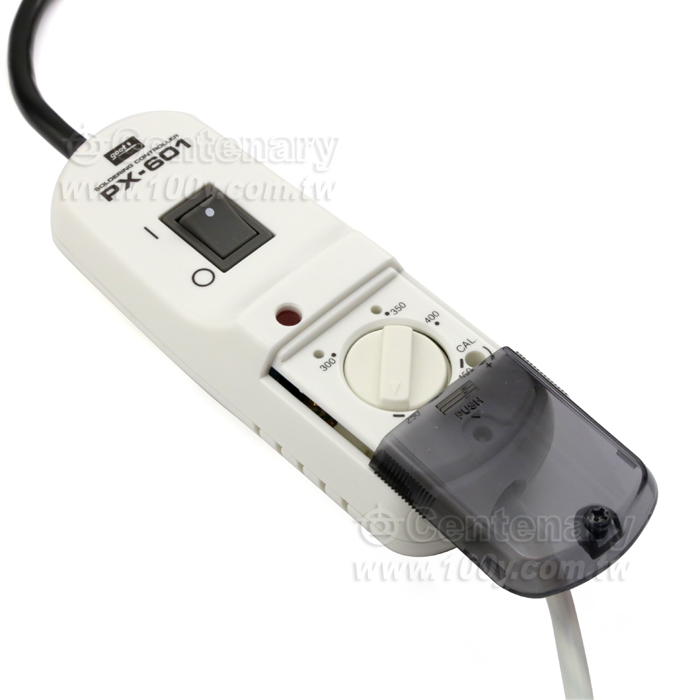 溫控烙鐵  85W - 6161 產品圖片