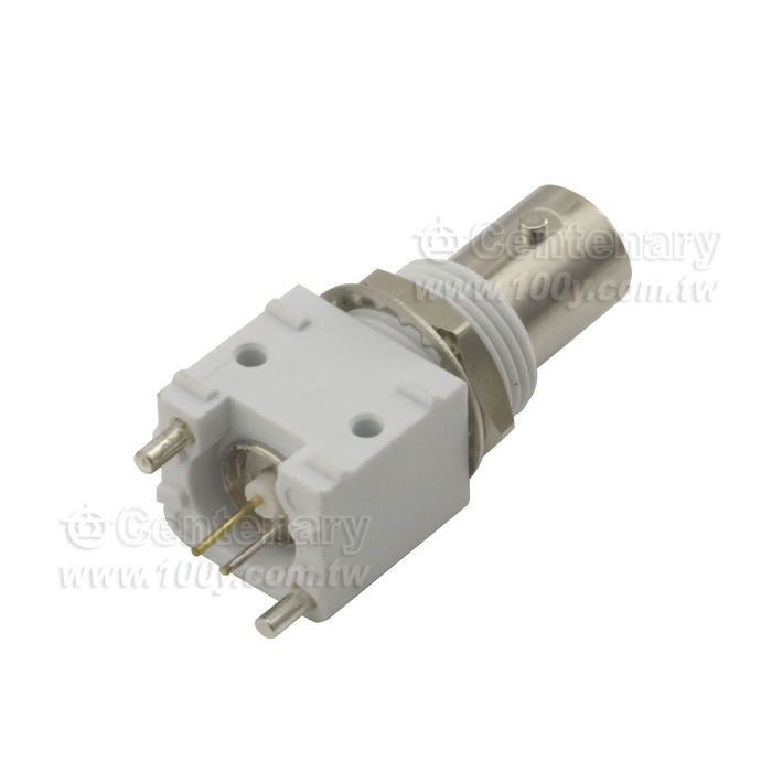 BNC 母直角接頭 - 61471 產品圖片