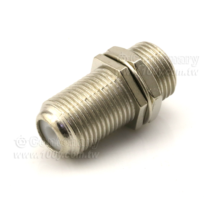 F Double Female - 2947 Product Image