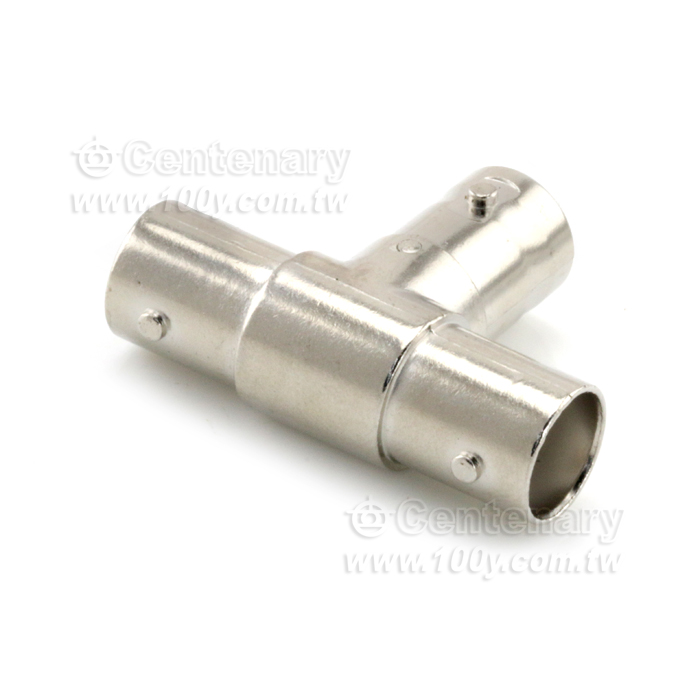 BNC Three Female - 2399 Product Image