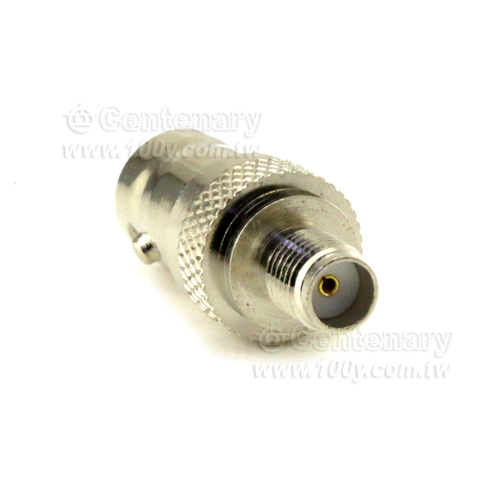 SMA Female To BNC  Female - 3331 Product Image