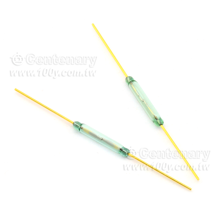 磁控玻璃管開關 - 53955 產品圖片