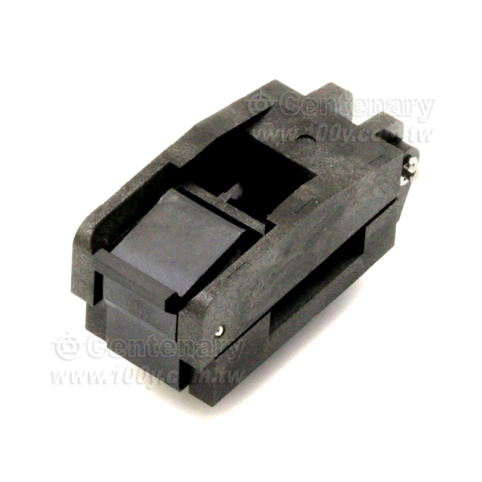 SOP Burn-In Test Socket - 12568 Product Image