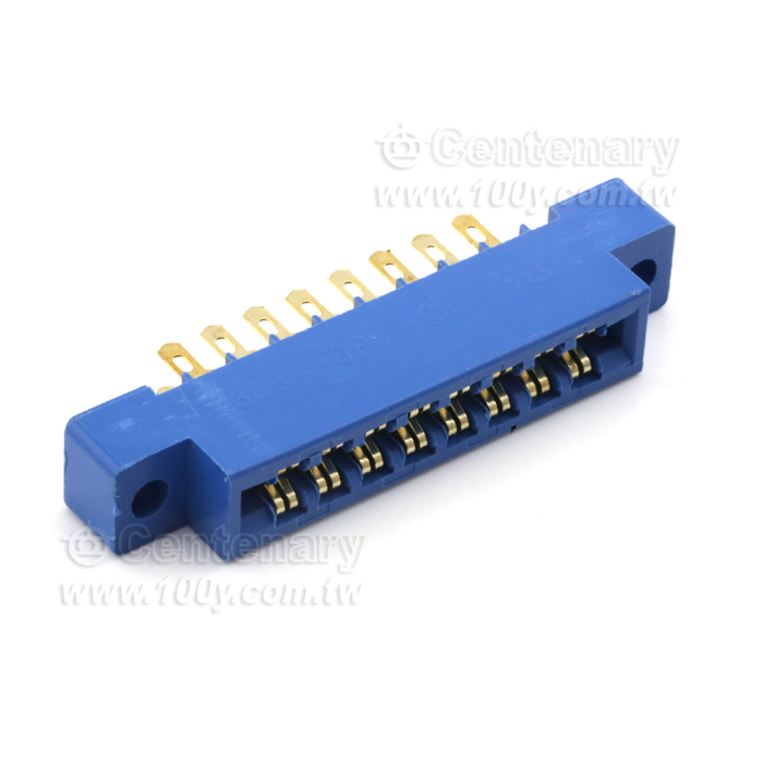 3.69mm Solder SOLT Socket (Gold-Plated) - 4154 Product Image