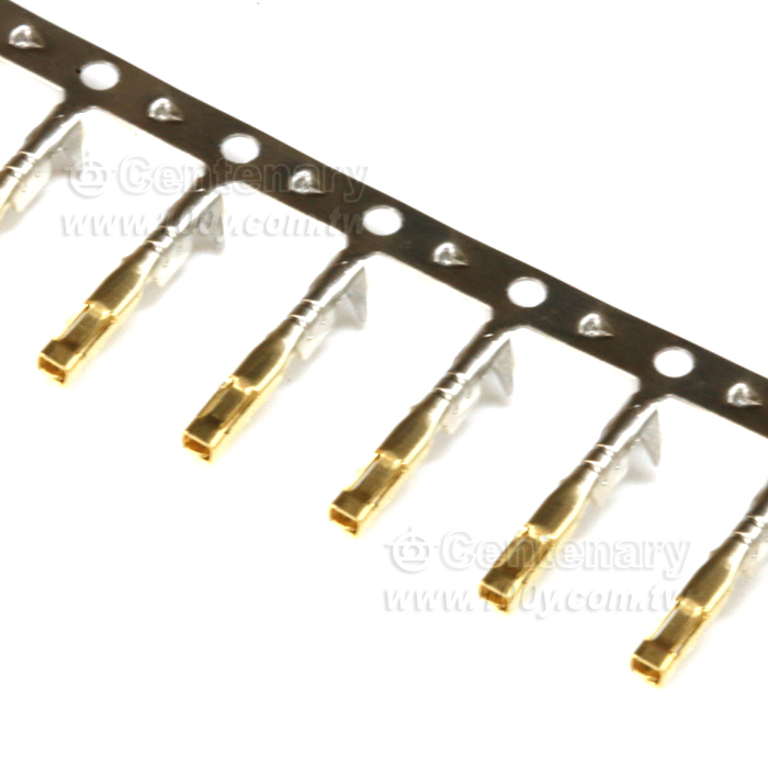 Crimp Contacts(ROHS) - 13706 Product Image