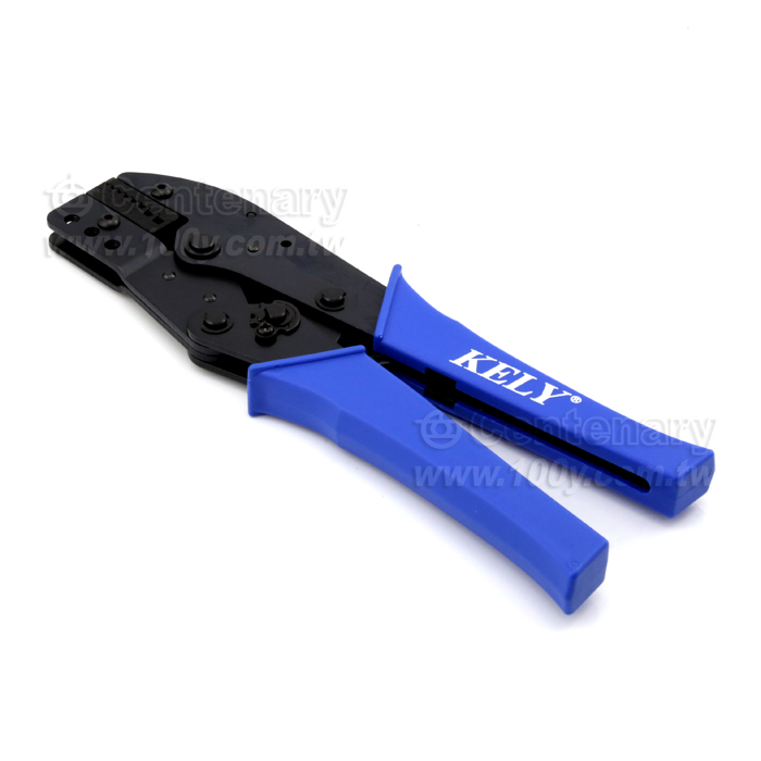 Ratchet Crimp Tools - 13991 Product Image