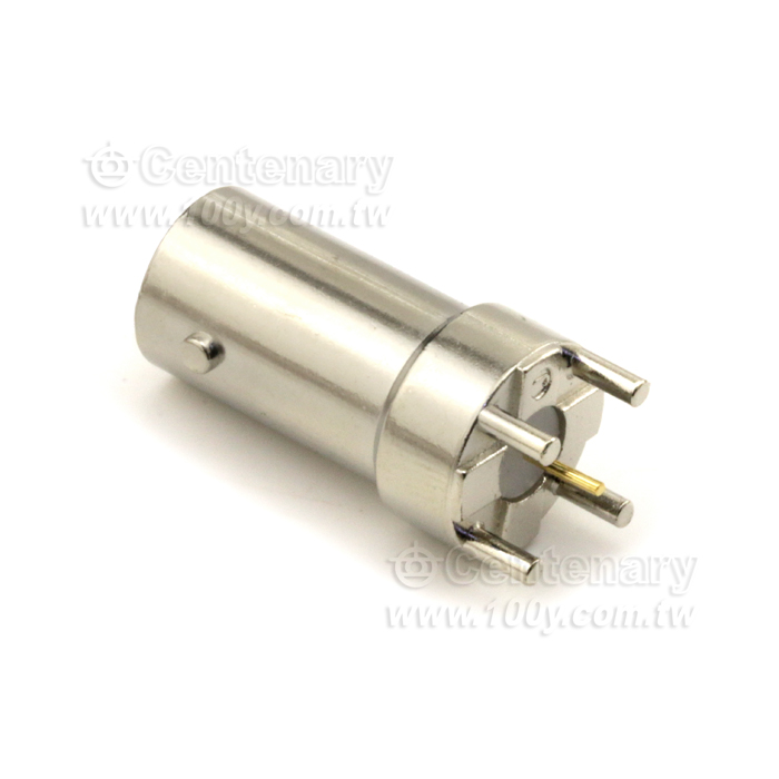 180°BNC  PC Mount - 13749 Product Image