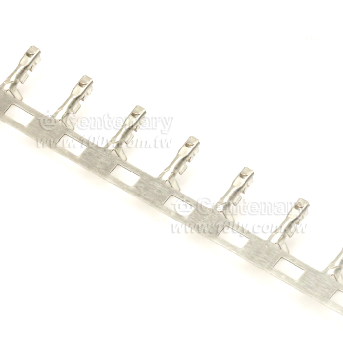 PH  2.0mm 之母PIN 【ROHS】 - 13760 產品圖片