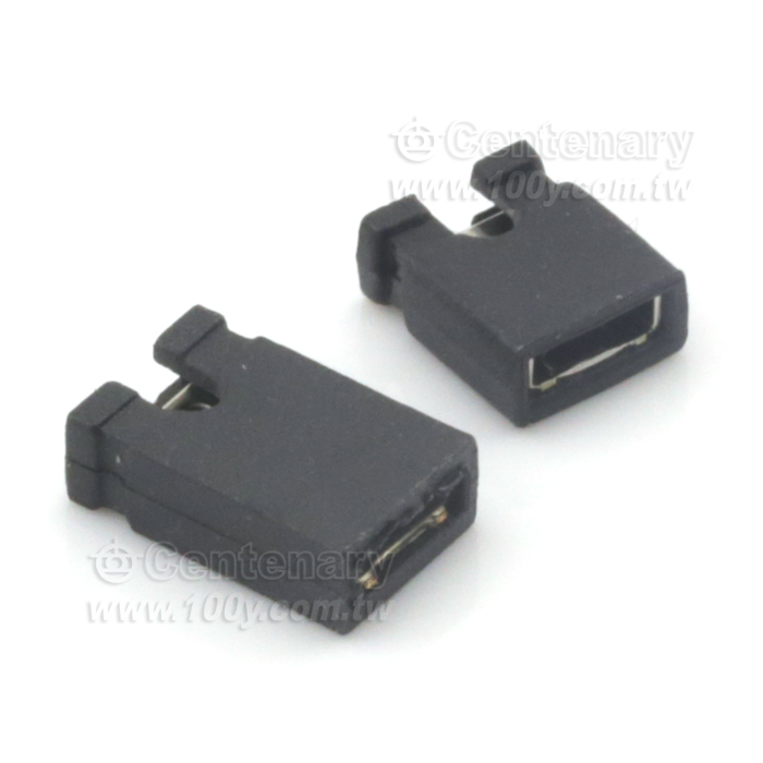 2.54mm Jumper - 2328 Product Image