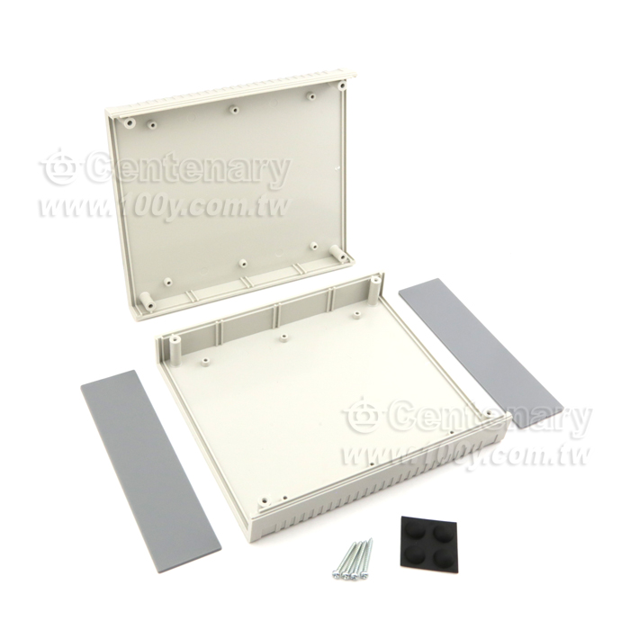 儀器盒  200*280*60mm - 13872 產品圖片