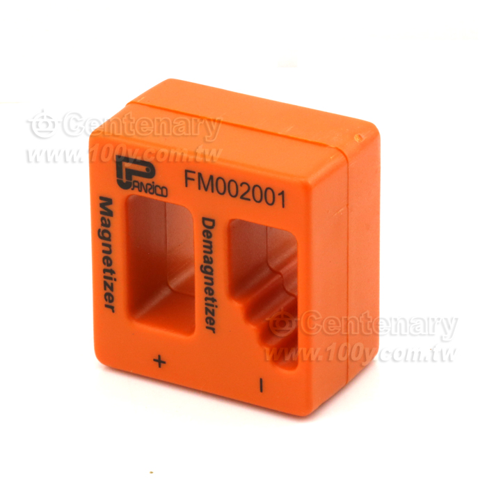mungo- Magnetizer And Demagnetizer - 13906 Product Image