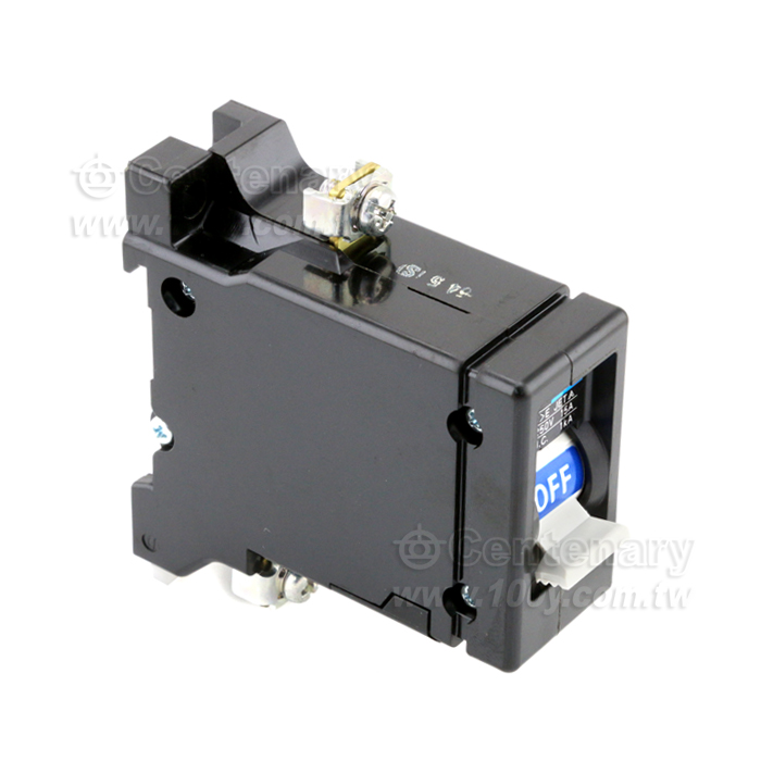 Circuit Breaker - 39371 Product Image