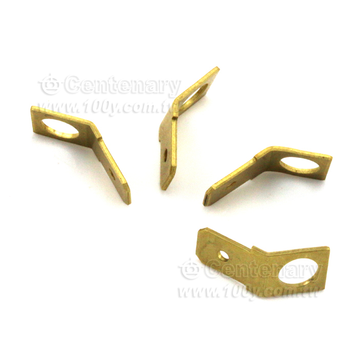 Male Terminal - 6494 Product Image