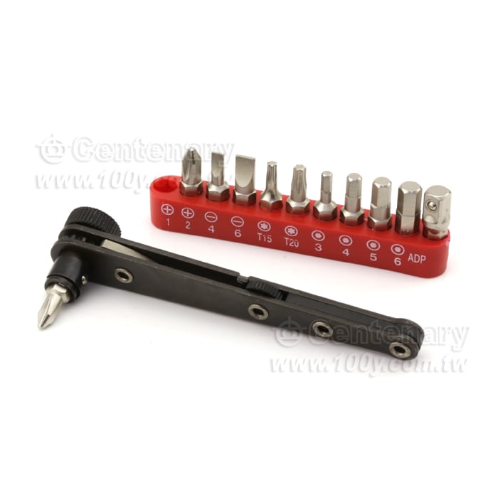 Sock/Drive Bit Sets - 11712 Product Image