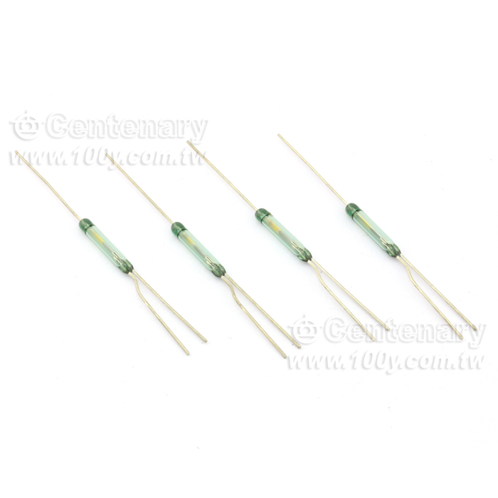 磁簧開關0.25A/ 28V 無鉛 - 25982 產品圖片