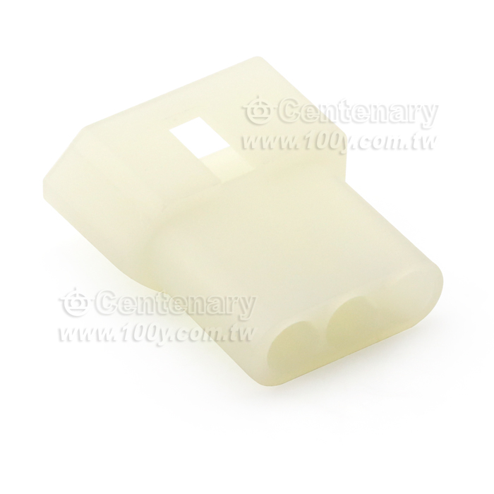 5.03mm Series Connector - 16794 Product Image