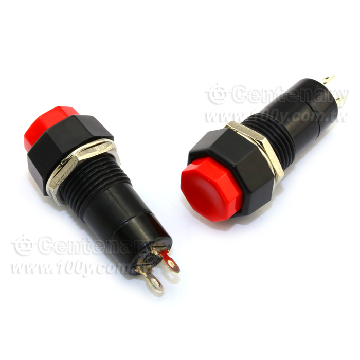 Push Button Swtiches - 39087 Product Image