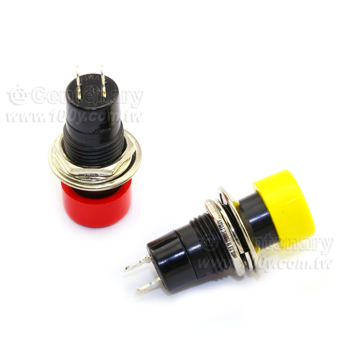 Momentary Push Button Swtiches - 7900 Product Image