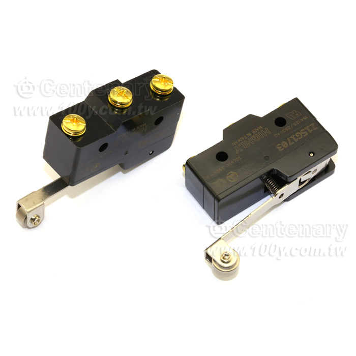 Micro Switch - 3587 Product Image