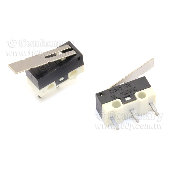 Micro Switch - 39538 Product Image
