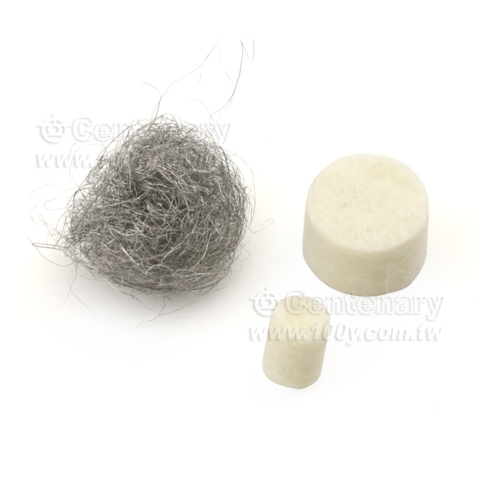 過濾棉  For:TP-100,200 - 11045 產品圖片