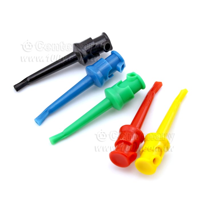 Test Hook - 96503 Product Image