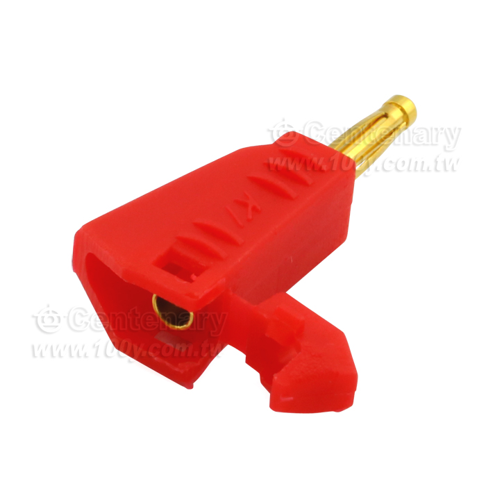 2mm Range Banana Plug-Gold Plated - 59090 Product Image