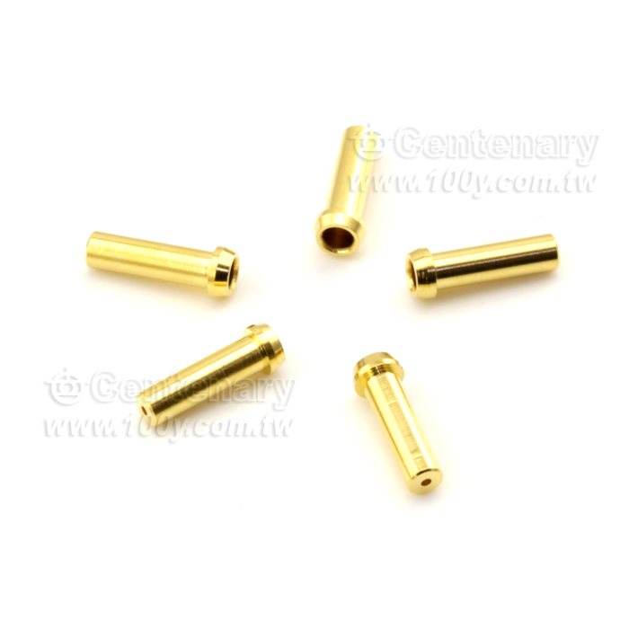 2mm Ramge Screw Binding Post Terminal - 4789 Product Image