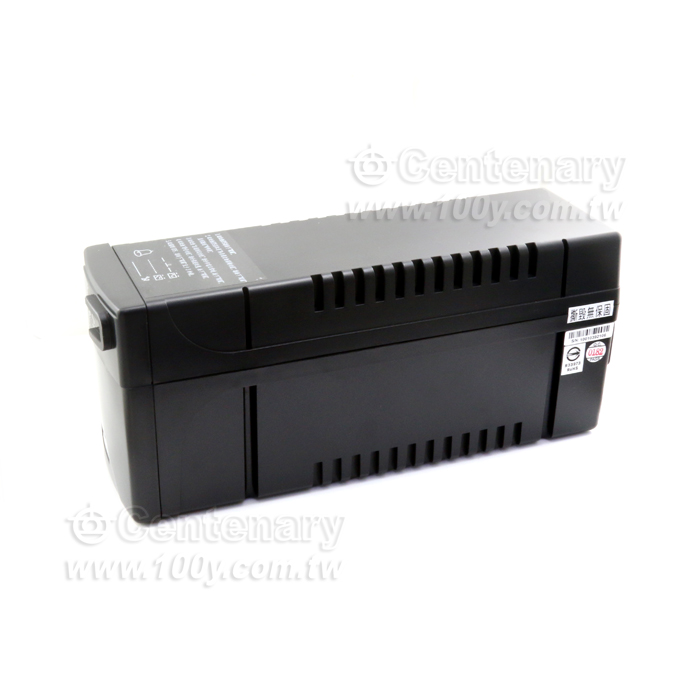 UPS  500VA  110VAC - 14118 產品圖片
