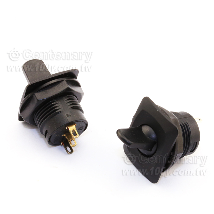 Toggle Switch - 55525 Product Image