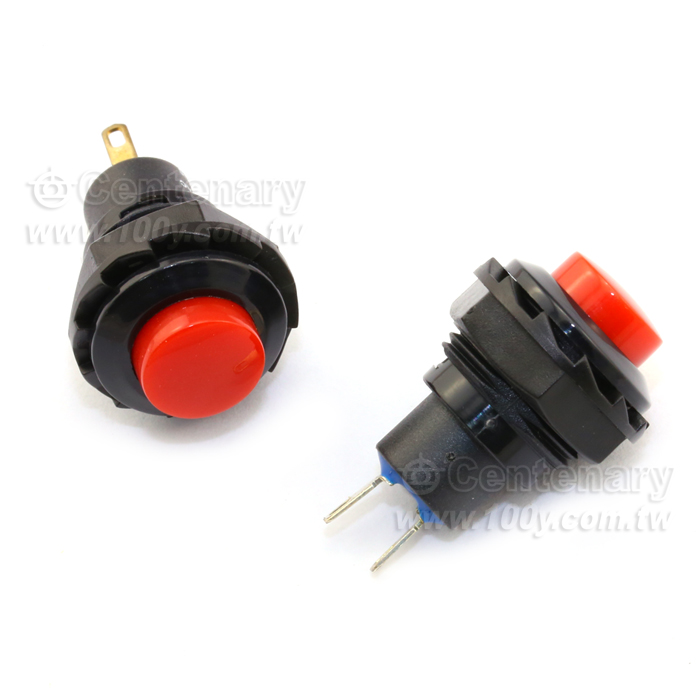 復歸 A接點 3A125V ROHS - 14146 產品圖片