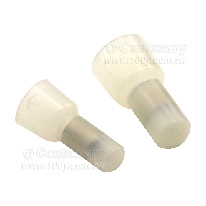 閉端端子AWG22-16UL(ROHS) - 3814 產品圖片