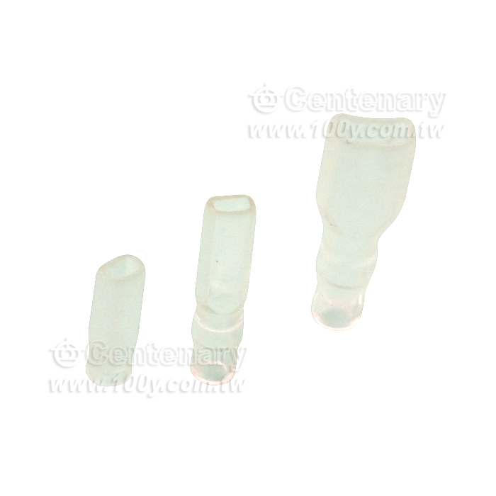 TERMINAL SOFT SLEEVES - 48449 Product Image