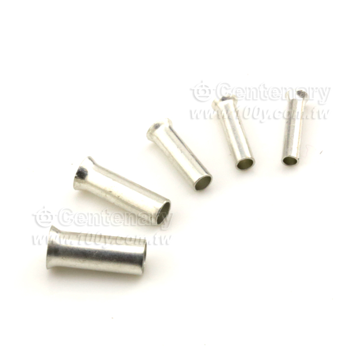 裸露歐式端子 22AWG(0.5mm2) - 57236 產品圖片