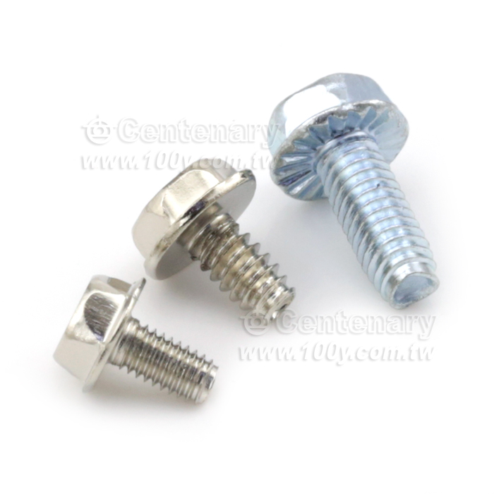 Hexagonal Fasteners - 57374 Product Image