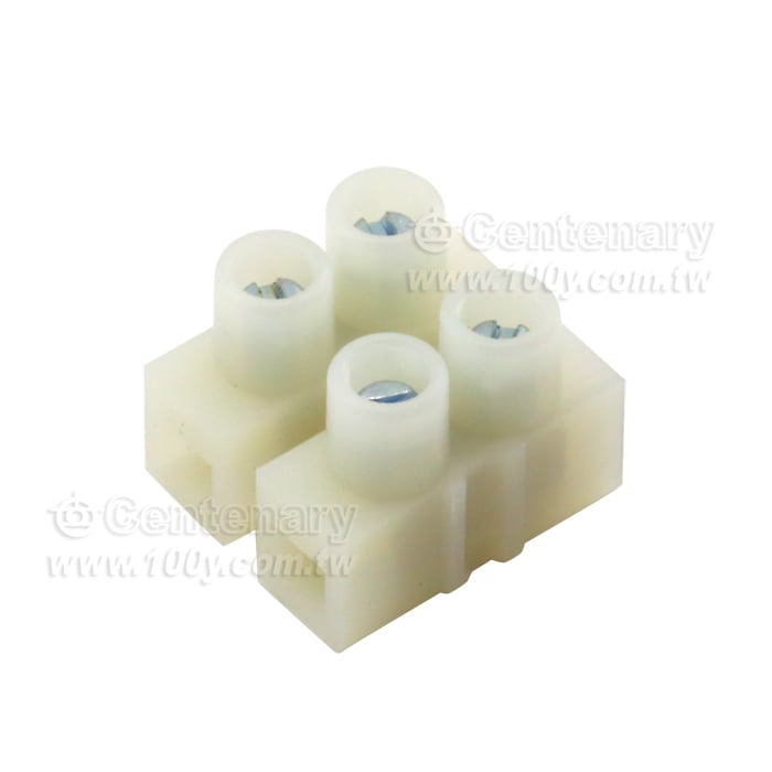 Polyethylene Screw Terminal For  18-20AWG - 3655 Product Image