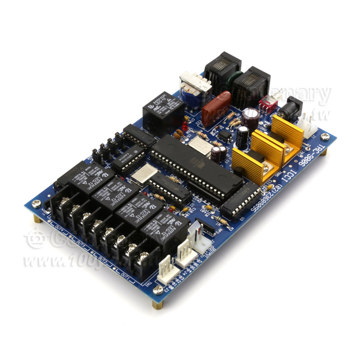TRC-9006電話遙控器 - 14214 產品圖片