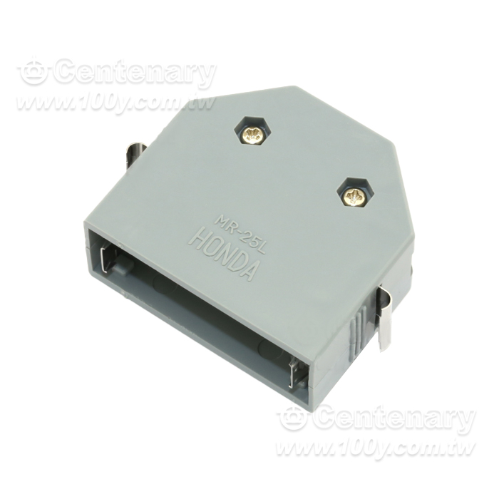 HONDA_34P Connector Cover ROHS - 39119 Product Image