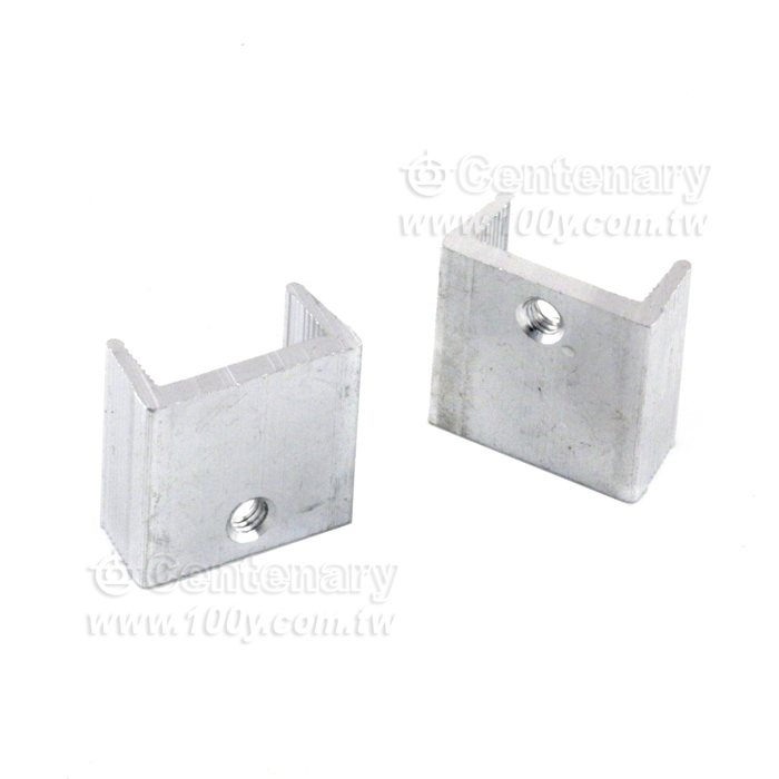 散熱片16W*8H*15D(ROHS) - 1750 產品圖片