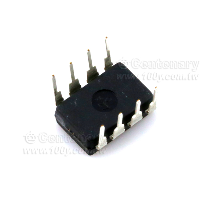 Precision Voltage-to-Frequency Converter - 6606 Product Image
