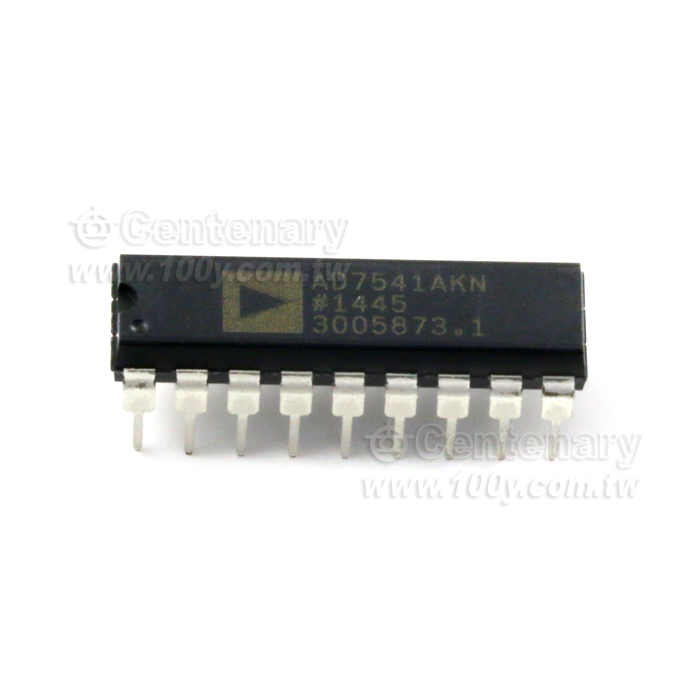 18P/DIP (ROHS) - 4863 產品圖片
