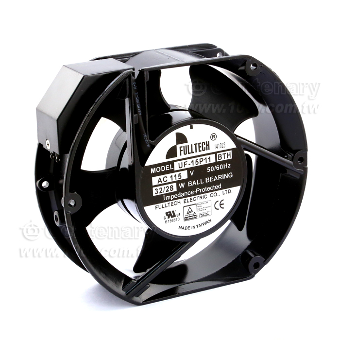 FULLTECH _AC FAN - 65582 Product Image
