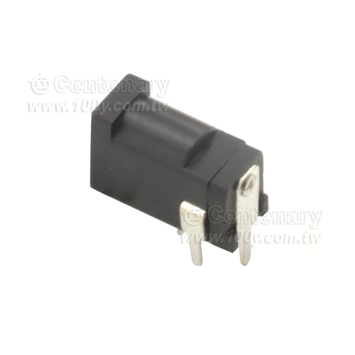 DC Power Sockets-Classic Mounting - 3818 Product Image