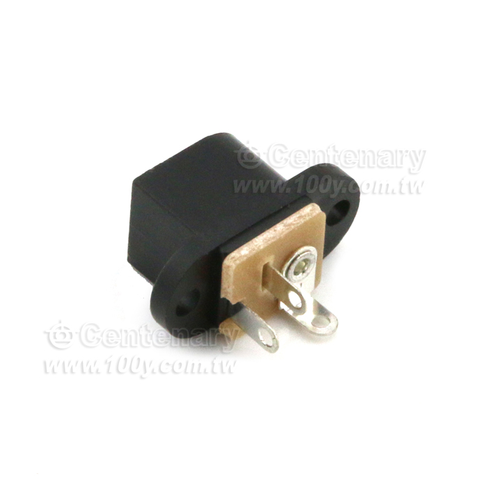 DC Power Sockets- Classic Mounting - 3821 Product Image