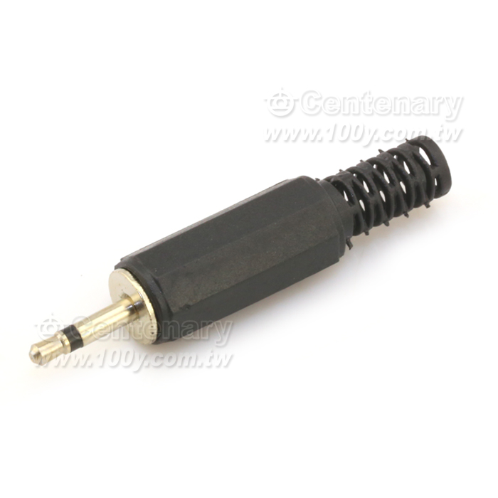 2.5mm Jack Miniature Plugs - 4514 Product Image