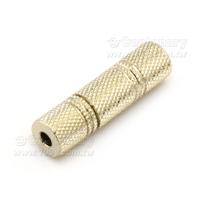 Bidirectional Sockets 3.5mm Audio/Video Converters - 4089 Product Image